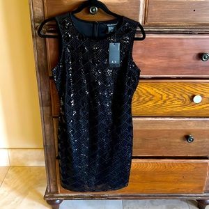 Armani Exchange Dress